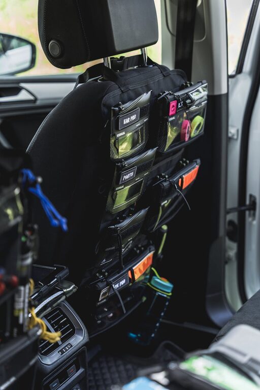 Easy Tips to Keep Your Car Organized and Clean Every Day